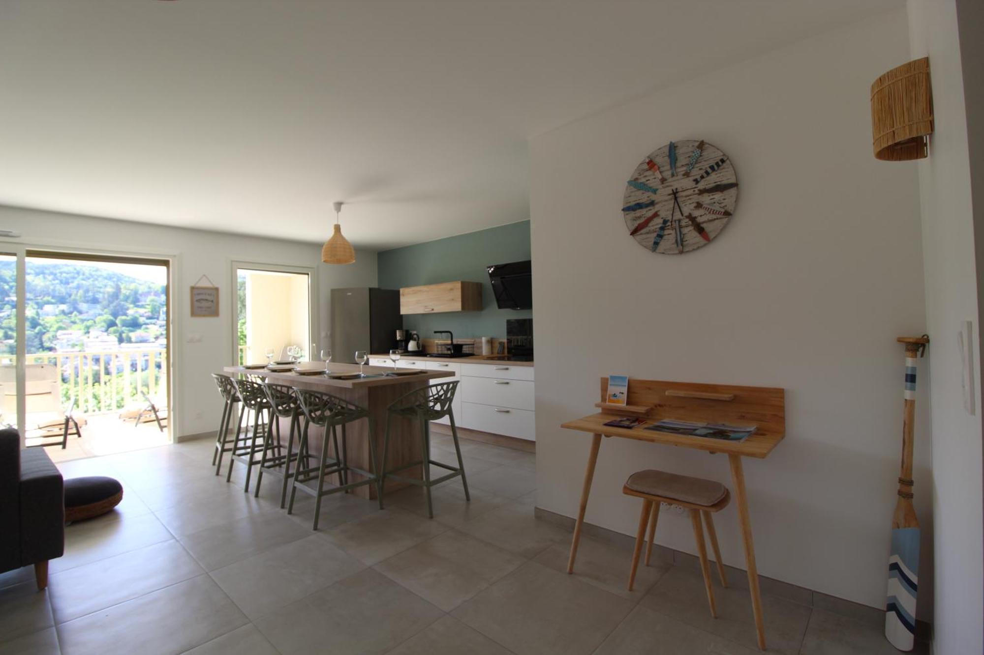 Apartamento Zenlife Aurec-Sur-Loire Exterior foto